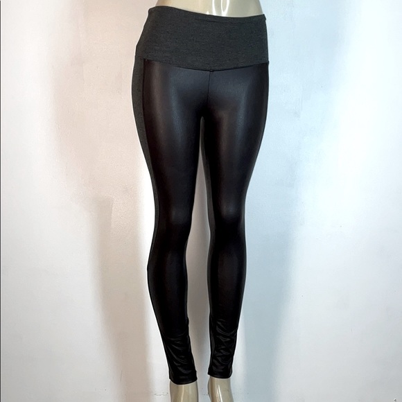 Lysse Lenka Leggings Double Espresso Brown Small - Picture 1 of 8